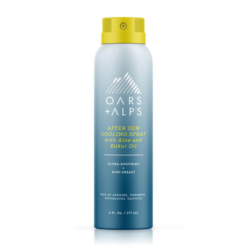 After Sun Cooling Spray